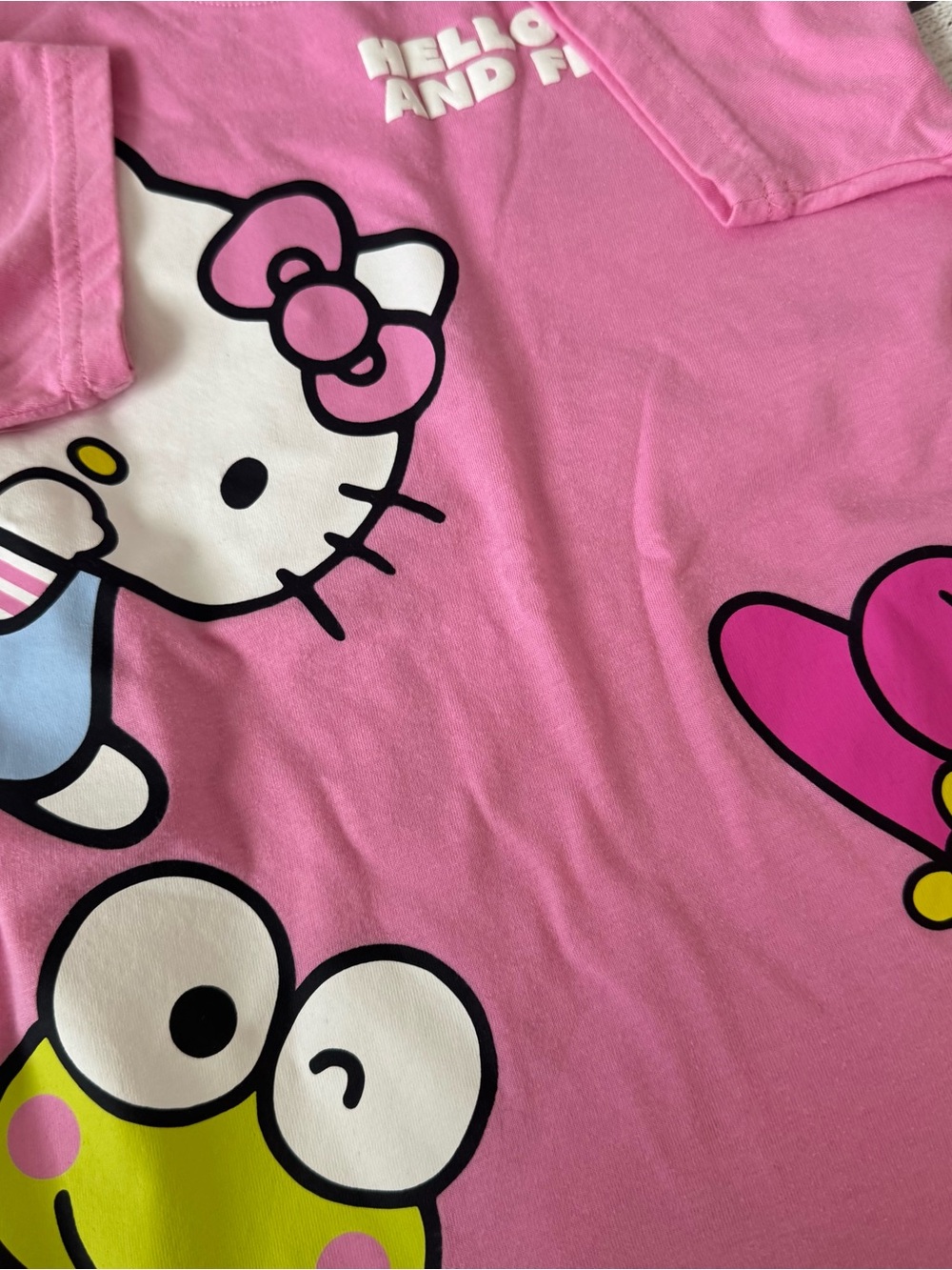 Hello Kitty Bundle - Picture 4 of 7